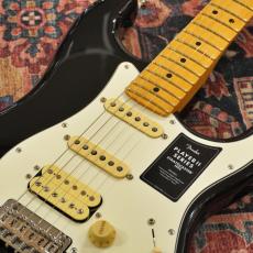 Fender Player II Stratocaster HSS, Maple Fingerboard / Black 【特価】_4