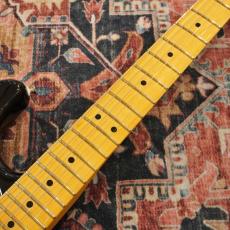 Fender Player II Stratocaster HSS, Maple Fingerboard / Black 【特価】_5