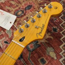 Fender Player II Stratocaster HSS, Maple Fingerboard / Black 【特価】_6