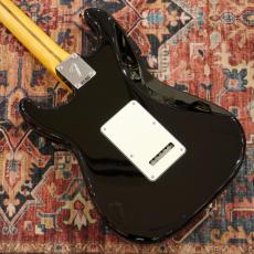 Fender Player II Stratocaster HSS, Maple Fingerboard / Black 【特価】_8