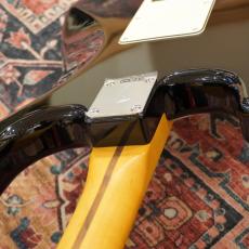 Fender Player II Stratocaster HSS, Maple Fingerboard / Black 【特価】_9