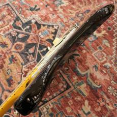 Fender Player II Stratocaster HSS, Maple Fingerboard / Black 【特価】_10