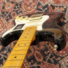 Fender Player II Stratocaster HSS, Maple Fingerboard / Black 【特価】_11