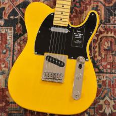 Fender Player II Telecaster, Maple Fingerboard / Butterscotch Blonde 【特価】