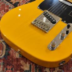 Fender Player II Telecaster, Maple Fingerboard / Butterscotch Blonde 【特価】_3