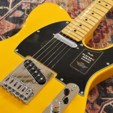Fender Player II Telecaster, Maple Fingerboard / Butterscotch Blonde 【特価】_4