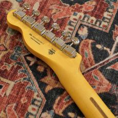 Fender Player II Telecaster, Maple Fingerboard / Butterscotch Blonde 【特価】_7