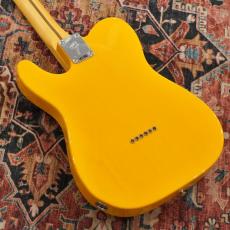 Fender Player II Telecaster, Maple Fingerboard / Butterscotch Blonde 【特価】_8