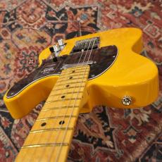 Fender Player II Telecaster, Maple Fingerboard / Butterscotch Blonde 【特価】_11
