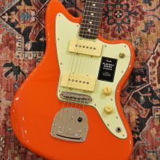 Fender Player II Jazzmaster, Rosewood Fingerboard, Rallye Orange 【特価】