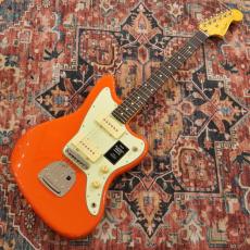 Fender Player II Jazzmaster, Rosewood Fingerboard, Rallye Orange 【特価】_2