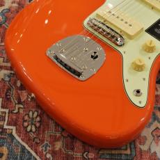 Fender Player II Jazzmaster, Rosewood Fingerboard, Rallye Orange 【特価】_3