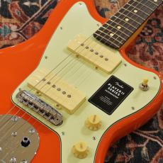 Fender Player II Jazzmaster, Rosewood Fingerboard, Rallye Orange 【特価】_4
