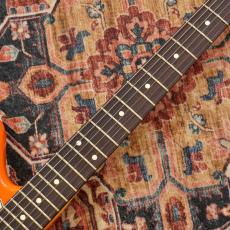 Fender Player II Jazzmaster, Rosewood Fingerboard, Rallye Orange 【特価】_5