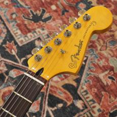 Fender Player II Jazzmaster, Rosewood Fingerboard, Rallye Orange 【特価】_6