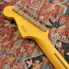 Fender Player II Jazzmaster, Rosewood Fingerboard, Rallye Orange 【特価】_7
