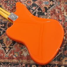 Fender Player II Jazzmaster, Rosewood Fingerboard, Rallye Orange 【特価】_8