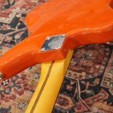 Fender Player II Jazzmaster, Rosewood Fingerboard, Rallye Orange 【特価】_9
