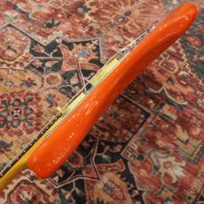Fender Player II Jazzmaster, Rosewood Fingerboard, Rallye Orange 【特価】_10