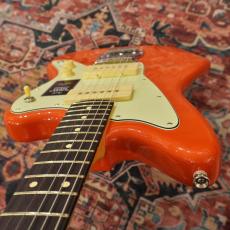 Fender Player II Jazzmaster, Rosewood Fingerboard, Rallye Orange 【特価】_11