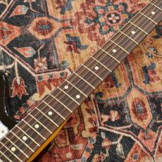 Fender Player II Jazzmaster, Rosewood Fingerboard / Black 【特価】_5
