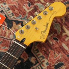 Fender Player II Jazzmaster, Rosewood Fingerboard / Black 【特価】_6