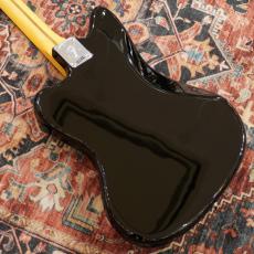 Fender Player II Jazzmaster, Rosewood Fingerboard / Black 【特価】_8