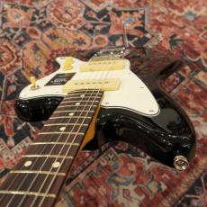 Fender Player II Jazzmaster, Rosewood Fingerboard / Black 【特価】_11