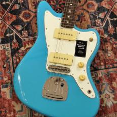Fender Player II Jazzmaster Rosewood Fingerboard, Aquatone Blue 【特価】