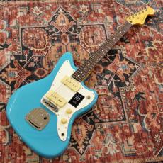 Fender Player II Jazzmaster Rosewood Fingerboard, Aquatone Blue 【特価】_2