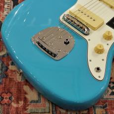 Fender Player II Jazzmaster Rosewood Fingerboard, Aquatone Blue 【特価】_3