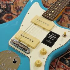 Fender Player II Jazzmaster Rosewood Fingerboard, Aquatone Blue 【特価】_4