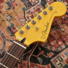 Fender Player II Jazzmaster Rosewood Fingerboard, Aquatone Blue 【特価】_6