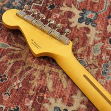 Fender Player II Jazzmaster Rosewood Fingerboard, Aquatone Blue 【特価】_7