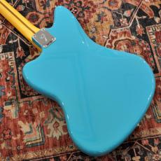 Fender Player II Jazzmaster Rosewood Fingerboard, Aquatone Blue 【特価】_8