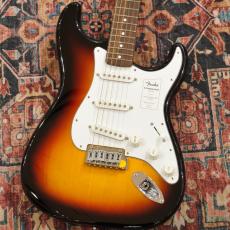 Fender Standard Stratocaster 3-Color Sunburst / Laurel【特価】 【フェンダーのエントリーモデル】