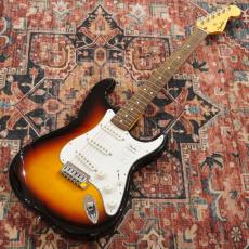 Fender Standard Stratocaster 3-Color Sunburst / Laurel【特価】 【フェンダーのエントリーモデル】_2
