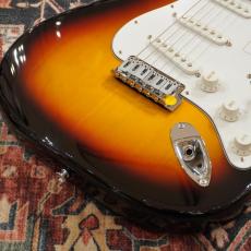 Fender Standard Stratocaster 3-Color Sunburst / Laurel【特価】 【フェンダーのエントリーモデル】_3