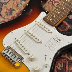 Fender Standard Stratocaster 3-Color Sunburst / Laurel【特価】 【フェンダーのエントリーモデル】_4