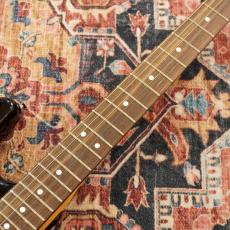 Fender Standard Stratocaster 3-Color Sunburst / Laurel【特価】 【フェンダーのエントリーモデル】_5