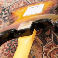 Fender Standard Stratocaster 3-Color Sunburst / Laurel【特価】 【フェンダーのエントリーモデル】_9