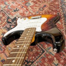 Fender Standard Stratocaster 3-Color Sunburst / Laurel【特価】 【フェンダーのエントリーモデル】_11