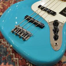 Fender Player II Jazz Bass, Rosewood Fingerboard, Aquatone Blue 【特価】_3