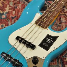 Fender Player II Jazz Bass, Rosewood Fingerboard, Aquatone Blue 【特価】_4
