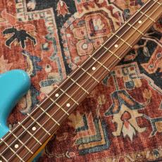Fender Player II Jazz Bass, Rosewood Fingerboard, Aquatone Blue 【特価】_5