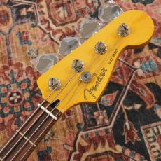 Fender Player II Jazz Bass, Rosewood Fingerboard, Aquatone Blue 【特価】_6