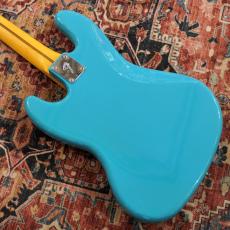 Fender Player II Jazz Bass, Rosewood Fingerboard, Aquatone Blue 【特価】_8