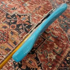 Fender Player II Jazz Bass, Rosewood Fingerboard, Aquatone Blue 【特価】_10