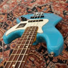 Fender Player II Jazz Bass, Rosewood Fingerboard, Aquatone Blue 【特価】_11