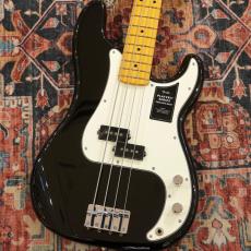 Fender Player II Precision Bass Maple Fingerboard / Black 【特価】
